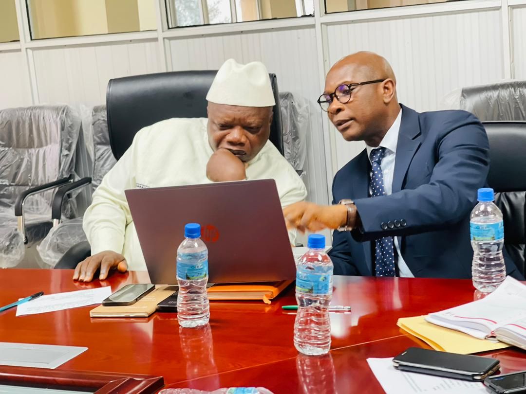 Anti-Corruption Commission-SL