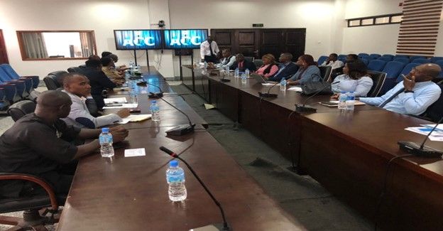 Anti-Corruption Commission-SL