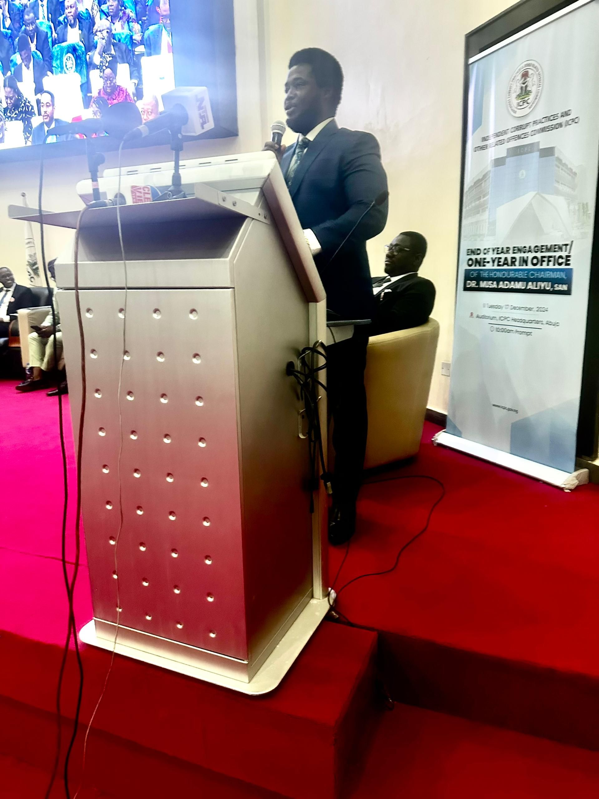 Anti-Corruption Commission-SL