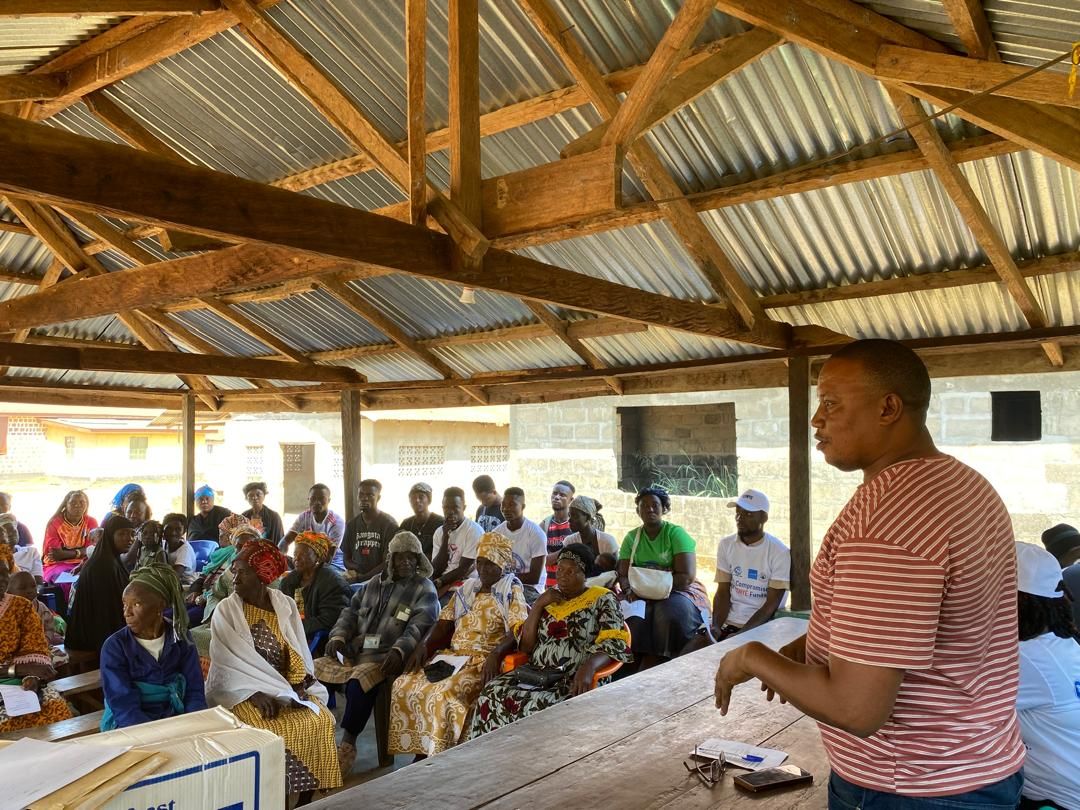 Anti-Corruption Commission-SL