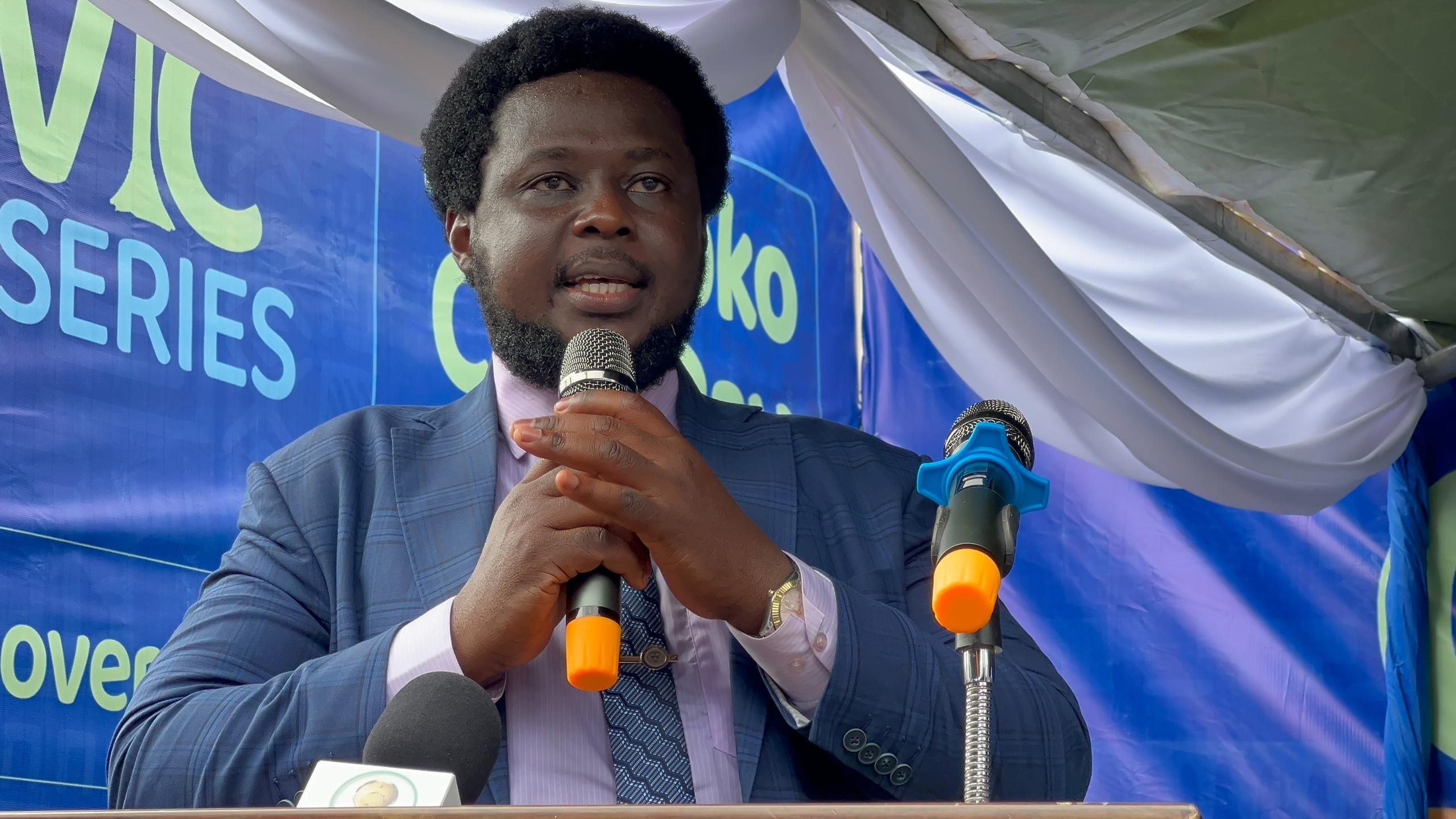 Anti-Corruption Commission-SL