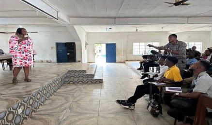 Anti-Corruption Commission-SL